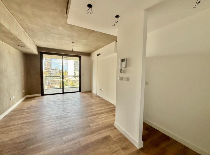 Departamento · 28m² · 1 Ambiente