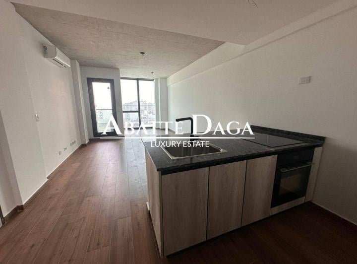Departamento · 35m² · 1 Ambiente