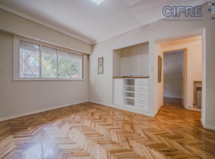 Departamento · 43m² · 2 Ambientes