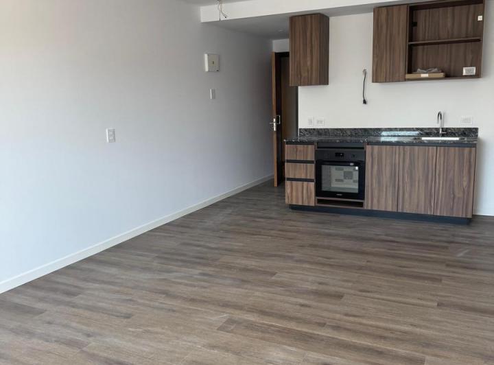 Departamento · 34m² · 1 Ambiente