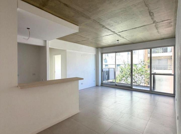 Departamento · 47m² · 2 Ambientes