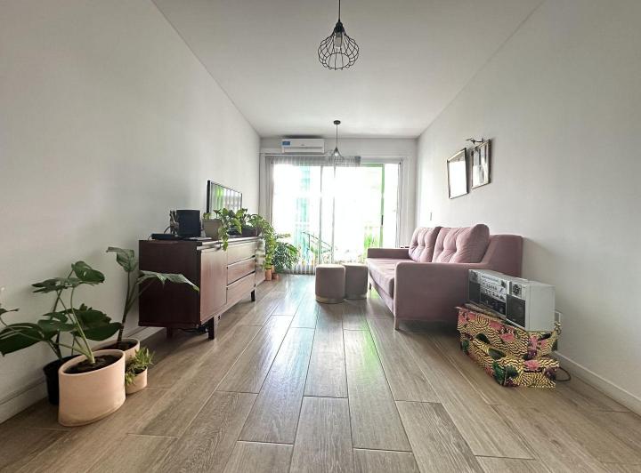 Departamento · 40m² · 2 Ambientes