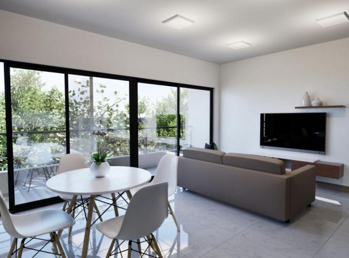 Departamento · 55m² · 2 Ambientes
