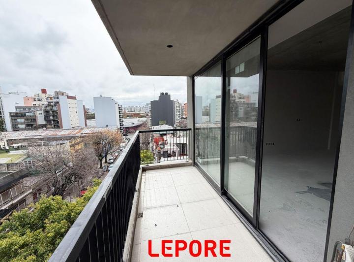 Departamento · 28m² · 1 Ambiente