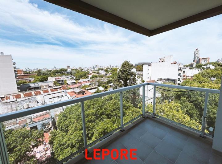 Departamento · 38m² · 2 Ambientes