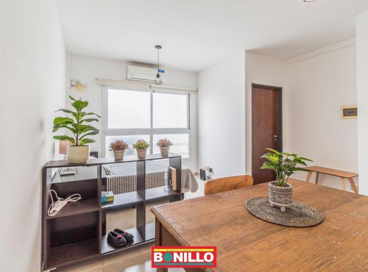 Departamento · 30m² · 1 Ambiente