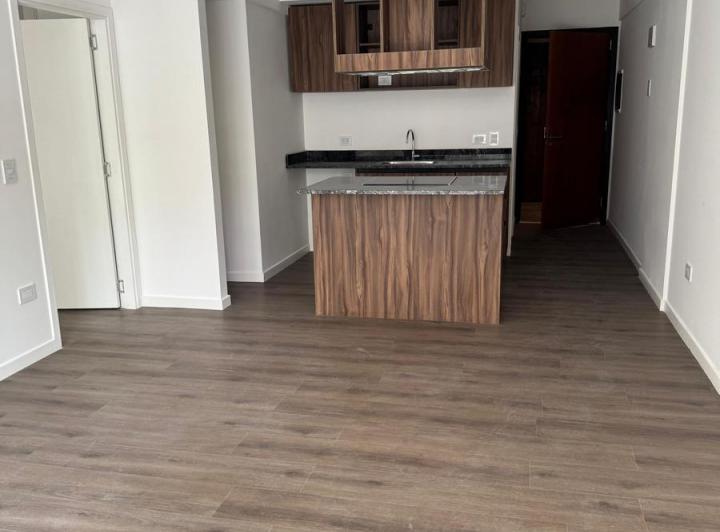 Departamento · 46m² · 2 Ambientes