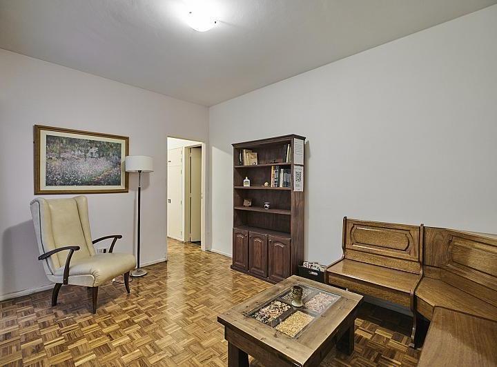 Departamento · 35m² · 2 Ambientes