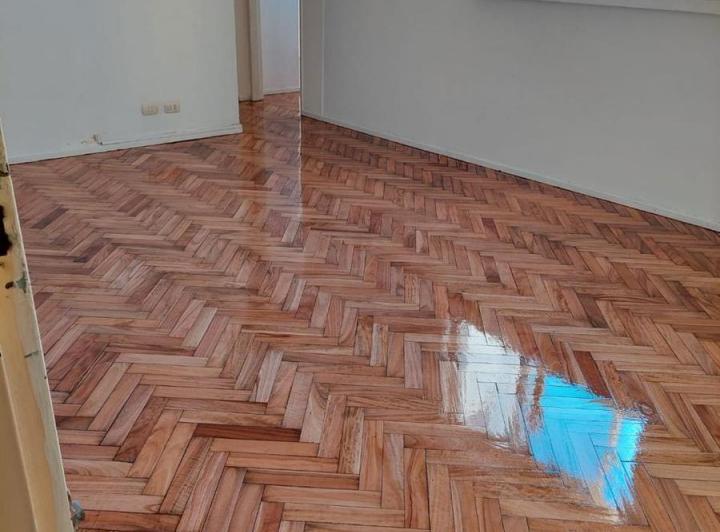 Departamento · 44m² · 2 Ambientes