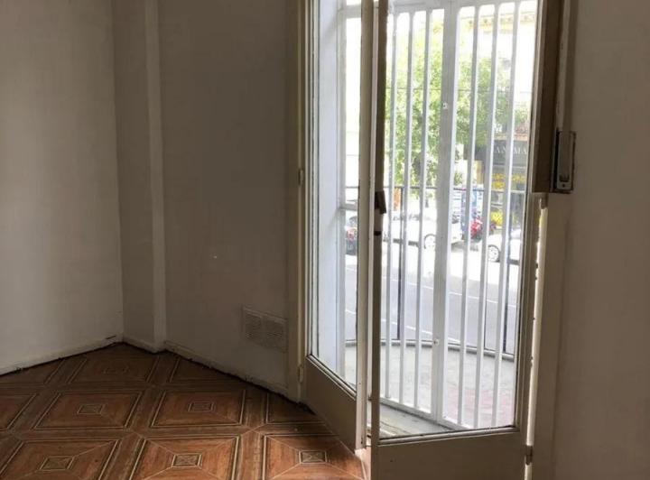 Departamento · 26m² · 1 Ambiente