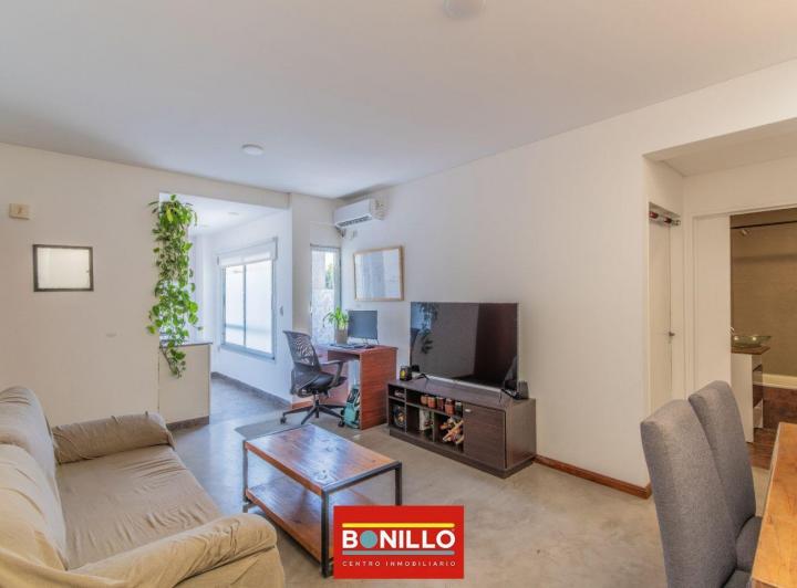 Departamento · 38m² · 2 Ambientes
