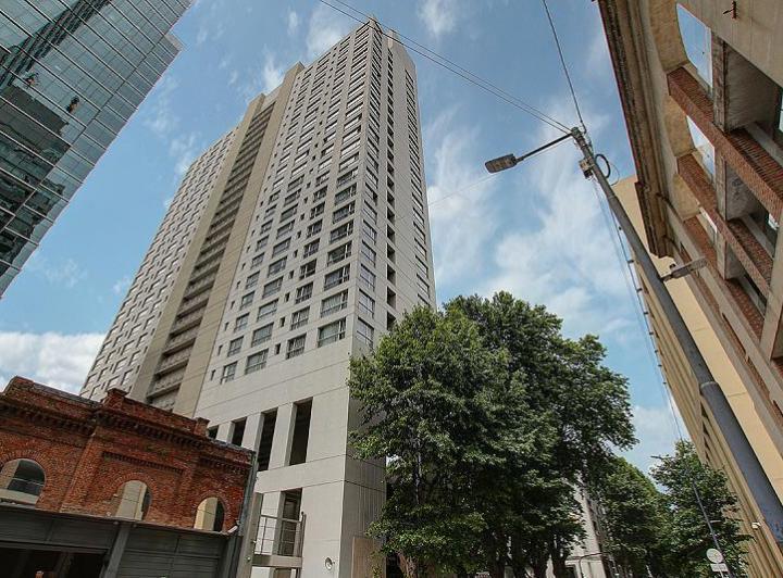 Departamento · 37m² · 1 Ambiente · 1 Cochera