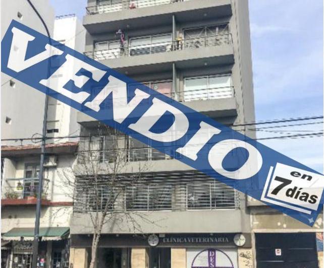 Departamento · 28m² · 1 Ambiente