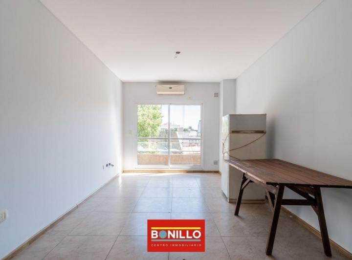 Departamento · 34m² · 1 Ambiente · 1 Cochera