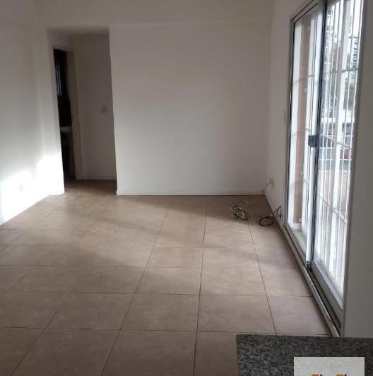 Departamento · 35m² · 2 Ambientes