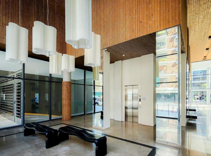 Departamento · 88m² · 2 Ambientes · 1 Cochera
