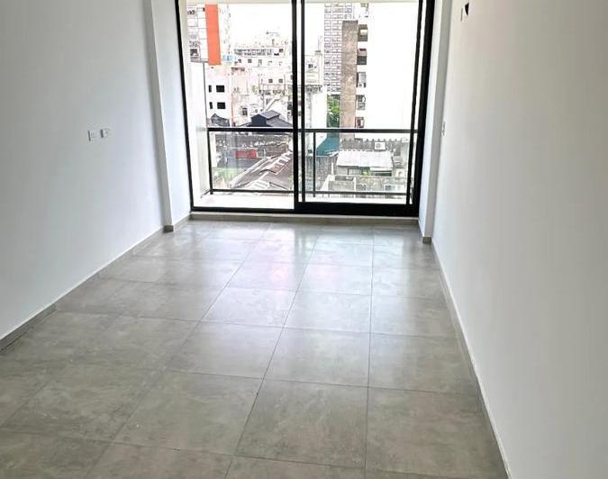 Departamento · 29m² · 1 Ambiente