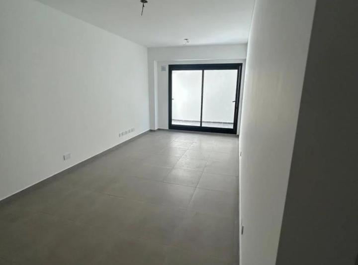 Departamento · 48m² · 2 Ambientes