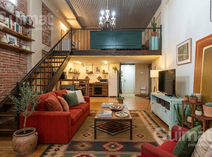Departamento · 70m² · 2 Ambientes