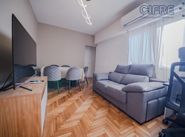 Departamento · 40m² · 2 Ambientes