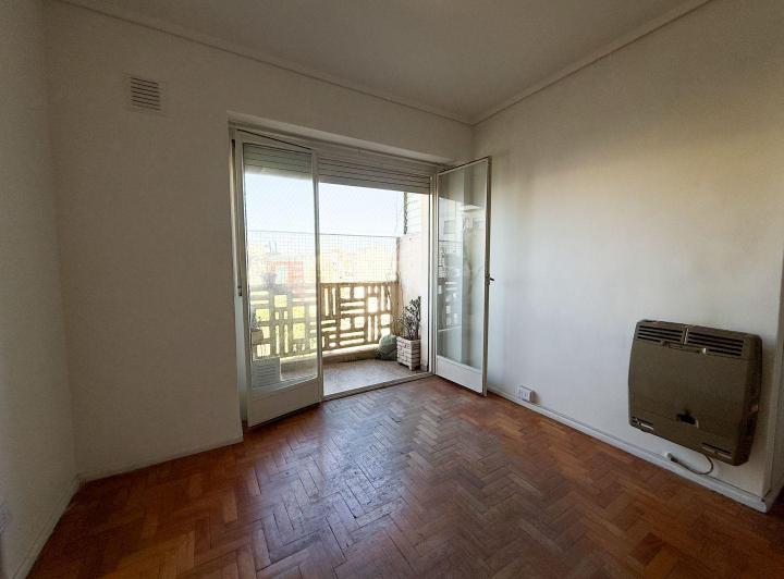 Departamento · 59m² · 3 Ambientes