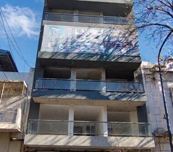 Departamento · 30m² · 1 Ambiente