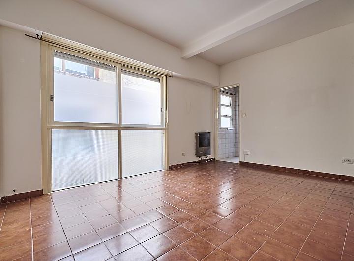 Departamento · 26m² · 1 Ambiente