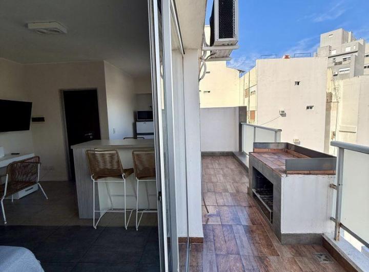 Departamento · 25m² · 1 Ambiente