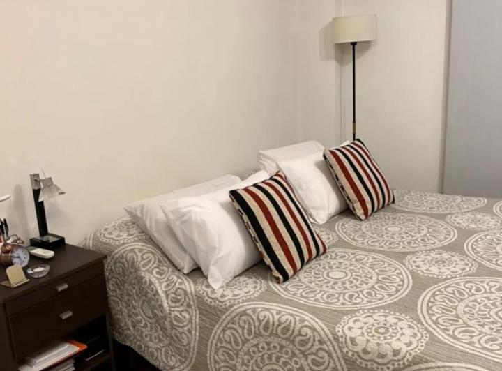 Departamento · 28m² · 1 Ambiente