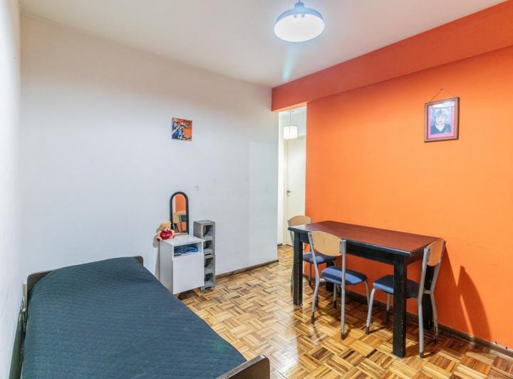 Departamento · 30m² · 2 Ambientes