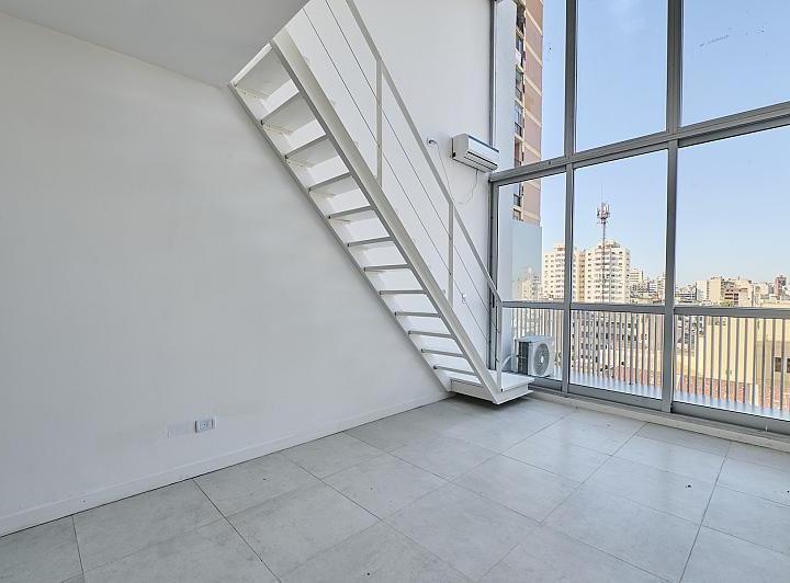 Departamento · 46m² · 2 Ambientes