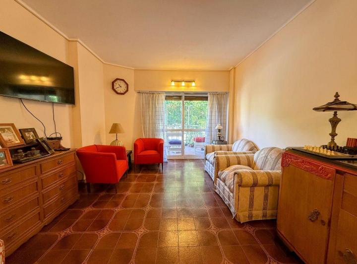 Departamento · 101m² · 4 Ambientes · 1 Cochera