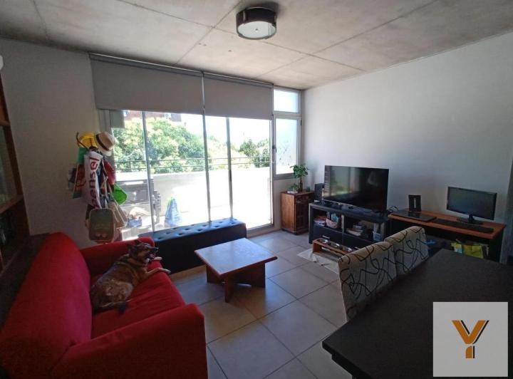 Departamento · 50m² · 2 Ambientes