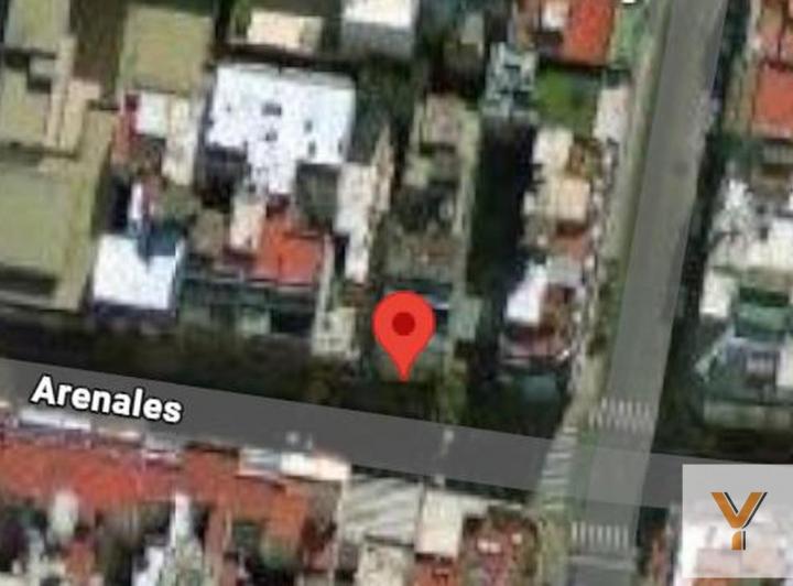 Departamento · 17m² · 1 Ambiente