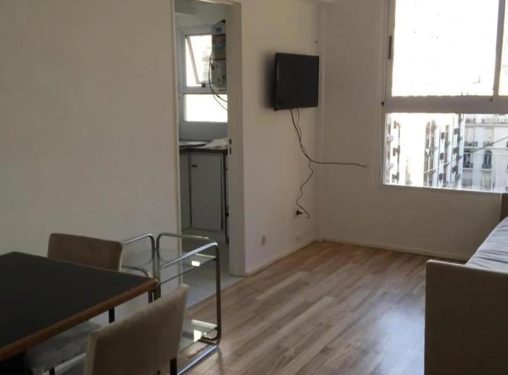 Departamento · 28m² · 2 Ambientes