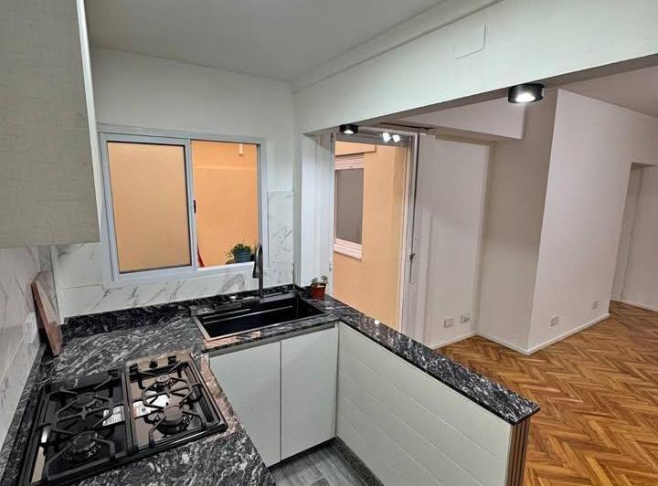 Departamento · 50m² · 2 Ambientes