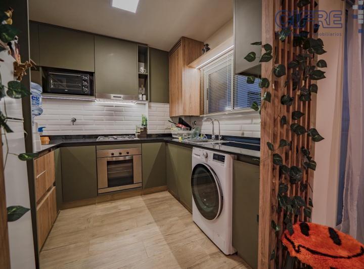 Departamento · 32m² · 2 Ambientes