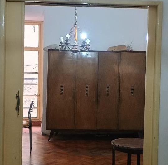 Departamento · 28m² · 1 Ambiente
