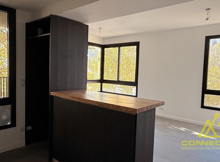 Departamento · 46m² · 2 Ambientes
