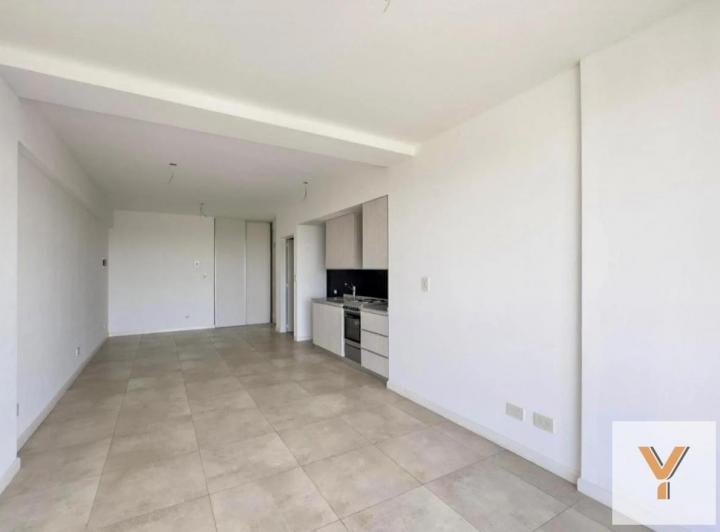 Departamento · 41m² · 1 Ambiente