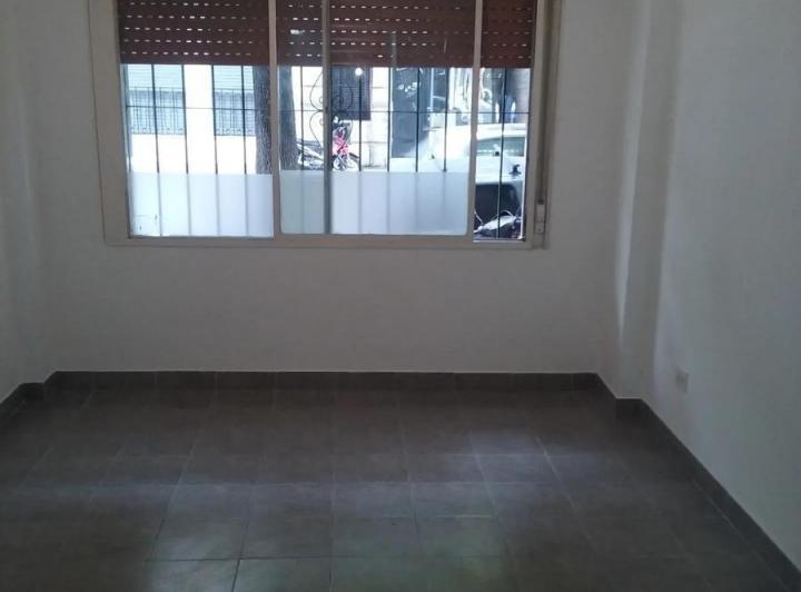 Departamento · 26m² · 1 Ambiente