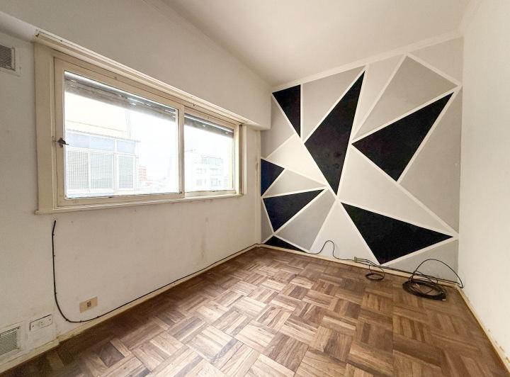 Departamento · 40m² · 2 Ambientes