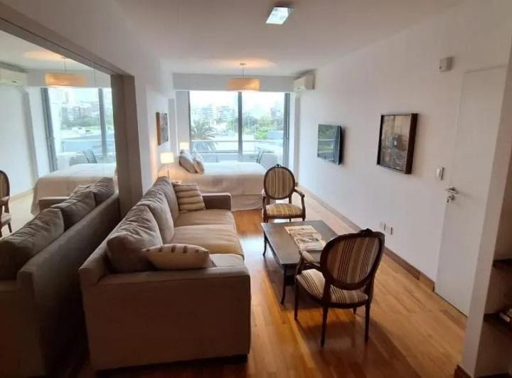 Departamento · 39m² · 1 Ambiente