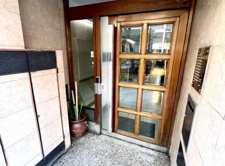 Departamento · 38m² · 2 Ambientes