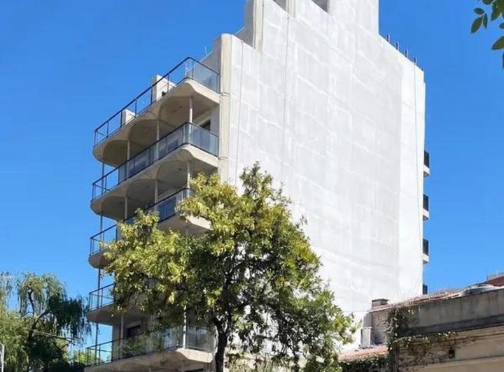 Departamento · 48m² · 2 Ambientes