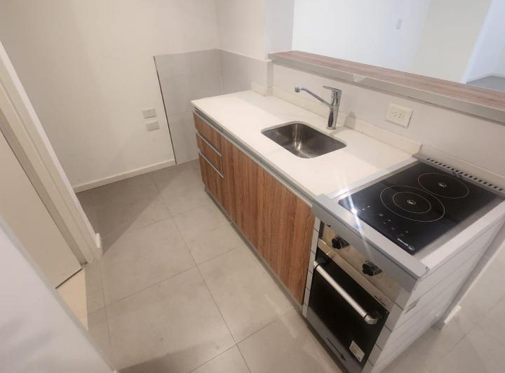 Departamento · 43m² · 1 Ambiente