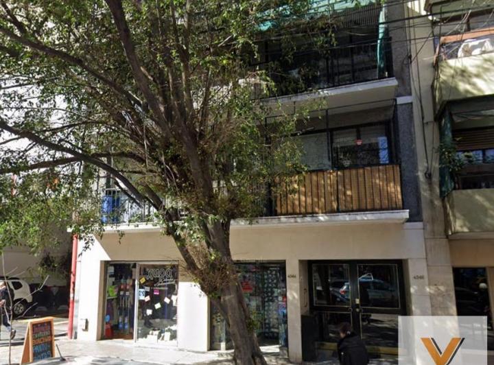 Departamento · 62m² · 3 Ambientes