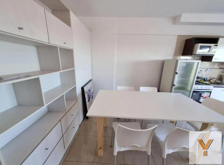 Departamento · 32m² · 1 Ambiente