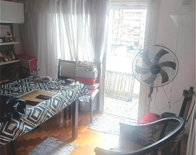 Departamento · 52m² · 2 Ambientes