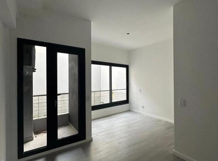 Departamento · 32m² · 1 Ambiente